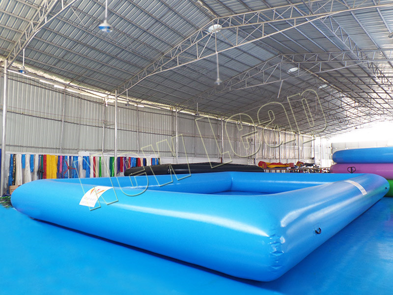 inflatable paddling pool