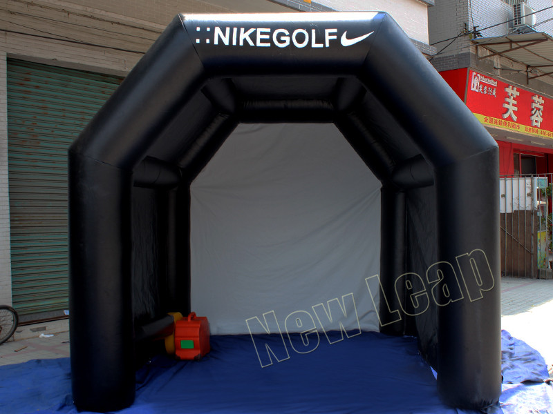 small event inflatable tent