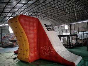 air sealed inflatable water park game