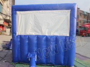 inflatable archery game